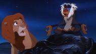 Still from the movie (Image via Disney Plus)
